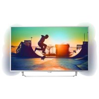телевизор Philips 65PUS6412
