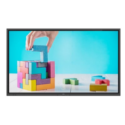 ЖК панель Philips 75BDL3052E