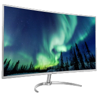 Philips BDM4037UW