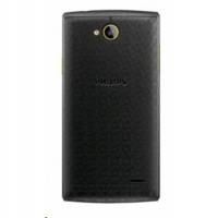 Philips S307 Black-Yellow