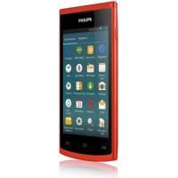 Philips S308 Red