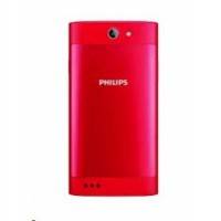 Philips S309 4GB Red