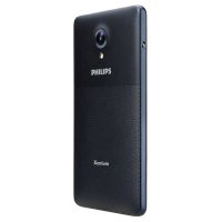 Philips S386 Black