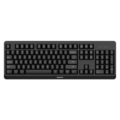 клавиатура Philips SPK6307BL/87