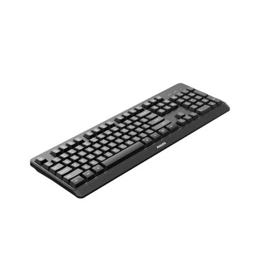 клавиатура Philips SPK6307BL/87