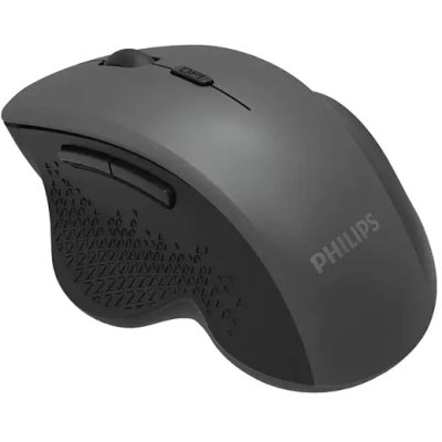 мышь Philips SPK7624B/60