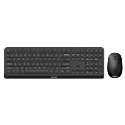 клавиатура Philips SPT6307B/87