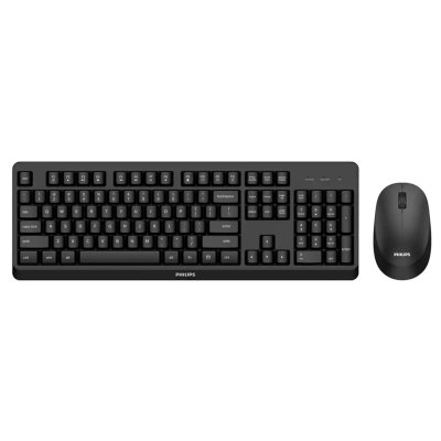 клавиатура Philips SPT6307BL/87