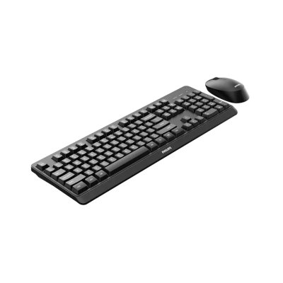 клавиатура Philips SPT6307BL/87