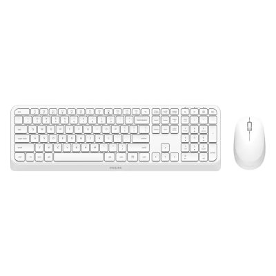клавиатура Philips SPT6307W/87
