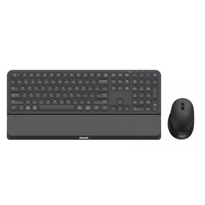 клавиатура Philips SPT6607B/87