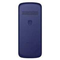 Philips Xenium E111 Blue