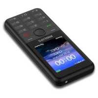 Philips Xenium E172 Black