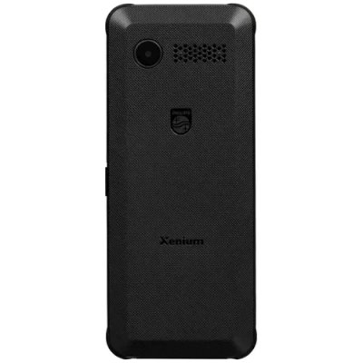 Philips Xenium E2301 Gray