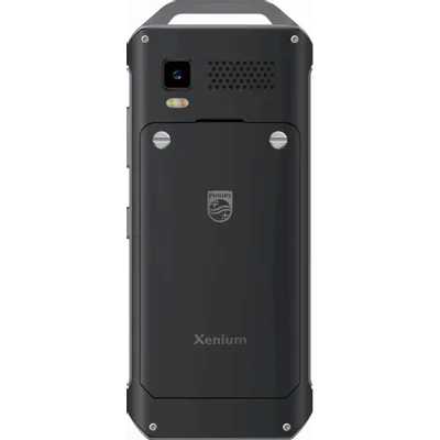 Philips Xenium E2317 Dark Grey