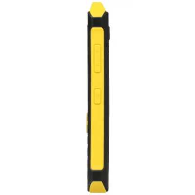 Philips Xenium E2317 Yellow