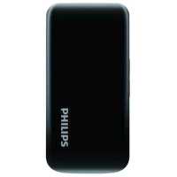 Philips Xenium E255 Black