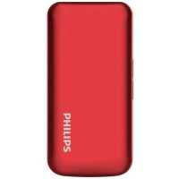Philips Xenium E255 Red