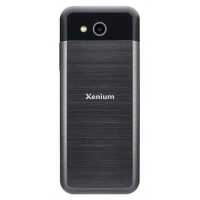 Philips Xenium E580 Black