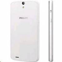 Philips Xenium V387 White