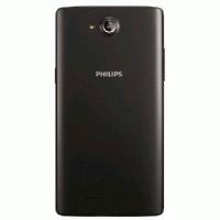 Philips Xenium W3500 Black