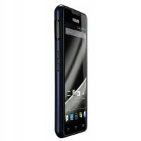Philips Xenium W6610 Blue