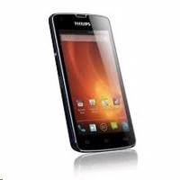 Philips Xenium W8510 Grey