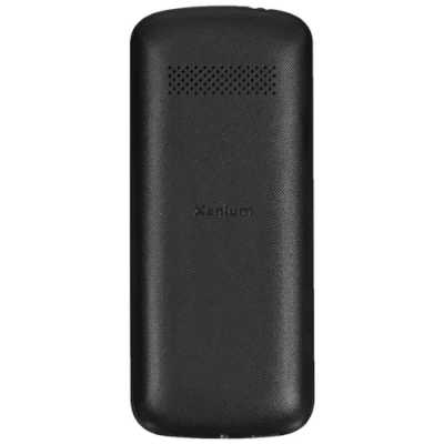 Philips Xenium X170 Black