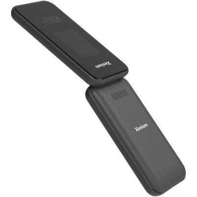 Philips Xenium X680 Dark Gray