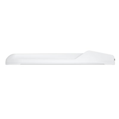 Pilot L GP 3m White