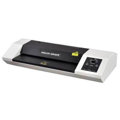 ламинатор Pingda PDA3-330CN