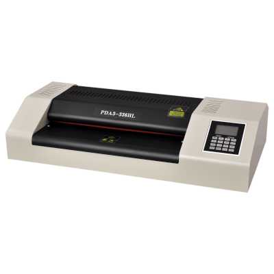 ламинатор Pingda PDA3-336HL