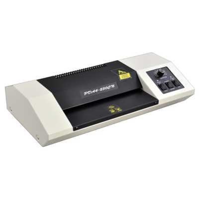 ламинатор Pingda PDA4-230CN