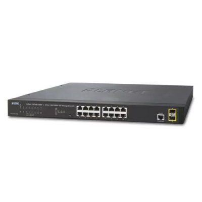 Planet GS-4210-16T2S