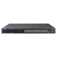 Planet GS-4210-24T2S