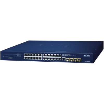 Planet GS-4210-24T4SR