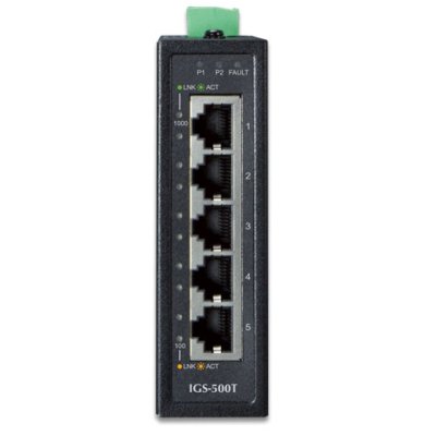 Planet IGS-500T
