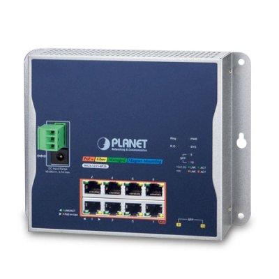Planet WGS-5225-8P2S