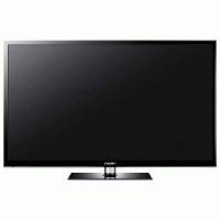 телевизор Samsung PS-60E550D1W