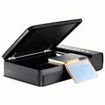 Plustek OpticBook 4800