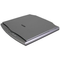 Plustek OpticSlim 550 Plus