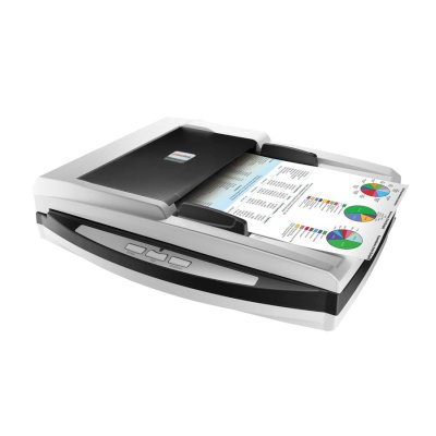 Plustek SmartOffice PL3060
