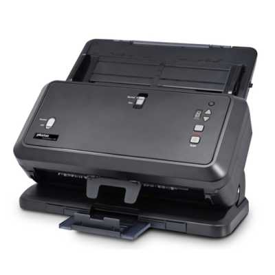 сканер Plustek SmartOffice S60