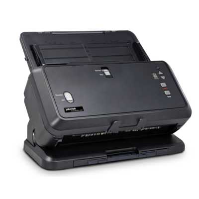 Plustek SmartOffice S60