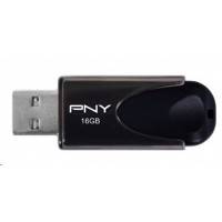 PNY 16GB FD16GATT4-EF
