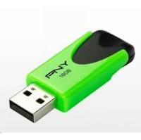 PNY 16GB FD16GATT4NEOKGR-EF