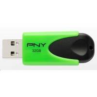 PNY 32GB FD32GATT4NEOKGR-EF