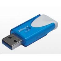 PNY 64GB FD64GATT430-EF