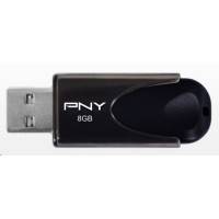 PNY 8GB FD8GBATT4-EF