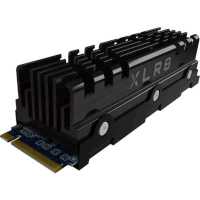 SSD диск PNY CS3040 500Gb M280CS3040HS-500-RB